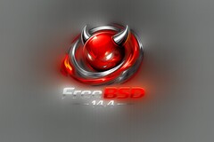 FreeBSD 14.4 artık kullanılabilir - resmi olmayan yapay zeka ile oluşturulmuş logo