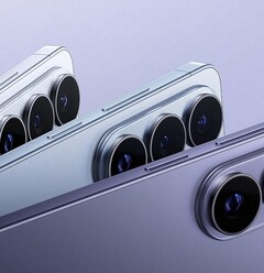 Galaxy S27 Ultra, ikincil zoom lensini koruyacak gibi görünüyor.