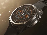 Garmin Fenix 8, AMOLED ekran yerine MiP ekran ile önemli ölçüde daha uzun bir çalışma süresine ulaşır.