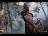 Amazon, yakında çıkacak God of War serisinden Kratos ve Atreus'un ilk resmi görüntüsünü yayınladı.