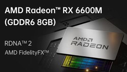 AMD Radeon RX 6600M (kaynak: Minisforum)