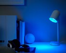 IKEA'nın Kajplats GU10 LED ampulü