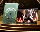 Moto Pad 70 Groove, dokuz adet JBL markalı hoparlörle donatılmıştır.