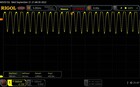 Maximum manual display brightness