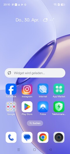 Realme 16 Pro akıllı telefonu test edin