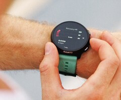 Suunto Run 2 artık akıllı telefon olmadan da tamamen navigasyon yapabilir.
