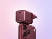 Yeni Ugreen Nexode Air 65W artık iPhone 18 Pro'yu hızlı ve daha güvenli şarj etmek için AVS'yi destekliyor.