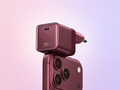 Yeni Ugreen Nexode Air 65W artık iPhone 18 Pro'yu hızlı ve daha güvenli şarj etmek için AVS'yi destekliyor.