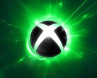 Xbox logosu. 