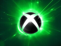 Xbox logosu. 