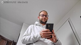 C70'in görüntü kalitesi etkileyici.