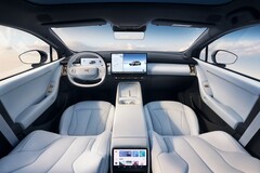 Xpeng XOS 5.9.5: OTA güncellemesi, Tesla V3 ve V4 Supercharger'larla uyumluluğu artırıyor