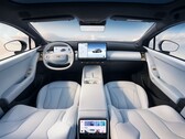 Xpeng XOS 5.9.5: OTA güncellemesi, Tesla V3 ve V4 Supercharger'larla uyumluluğu artırıyor