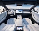 Xpeng XOS 5.9.5: OTA güncellemesi, Tesla V3 ve V4 Supercharger'larla uyumluluğu artırıyor