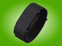 Garmin CIRQA Smart Band, ilk yazılım güncellemesini aldı.