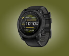 Garmin, Fenix 8 serisi için, resimde görülen Tactix 8 modelini de içeren bir başka v22.xx güncellemesi yayınlıyor.