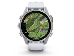 Garmin Fenix 8 serisi yeni bir yazılım güncellemesi alıyor.