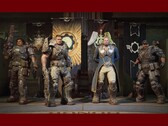Gears of War: E-Day çok oyunculu modunda, üç takımdan oluşan yeni bir Horde Siege modu yer alacak.
