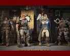 Gears of War: E-Day çok oyunculu modunda, üç takımdan oluşan yeni bir Horde Siege modu yer alacak.