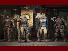 Gears of War: E-Day çok oyunculu modunda, üç takımdan oluşan yeni bir Horde Siege modu yer alacak.
