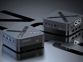 Intel N95 destekli Minix Neo Z95 mini PC artık satın alınabilir.