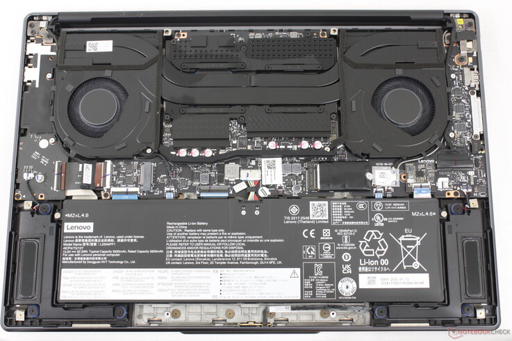 Pro 9 16IPH11 anakart