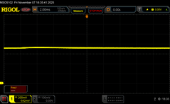 PWM yok (10/10 parlaklık)
