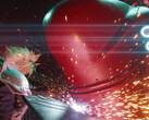 Final Fantasy VII Remake Intergrade'in Nintendo Switch 2 portu [Resim Kaynağı: Digital Foundry]