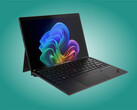 Lenovo, tüm ThinkPad X13 Detachable Gen 1 cihazlarıyla birlikte çıkarılabilir bir klavye aksesuarı sunmaktadır.