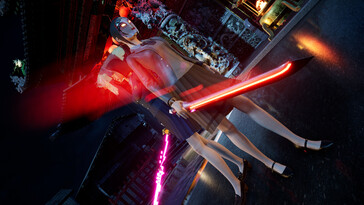 PAGUI Savaşından bir ekran görüntüsü