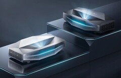 Aetherion Pro ve Max UST projektörler indirimli olarak ön siparişe sunulmuştur.
