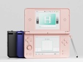 Anbernic RG DS Plus, üç farklı renkte satışa sunulacak ve entegre bir stylus kaleme sahip olacak.