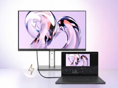 ProArt Display OLED PA279CDV, MacBook’larla uyumlu çalışacak şekilde tasarlanmıştır