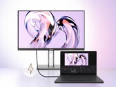 ProArt Display OLED PA279CDV, MacBook’larla uyumlu çalışacak şekilde tasarlanmıştır