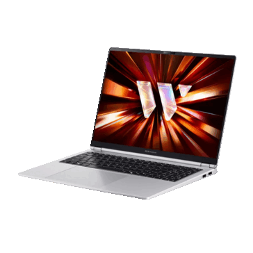 Asus Vivobook Pro 16 tasarımı