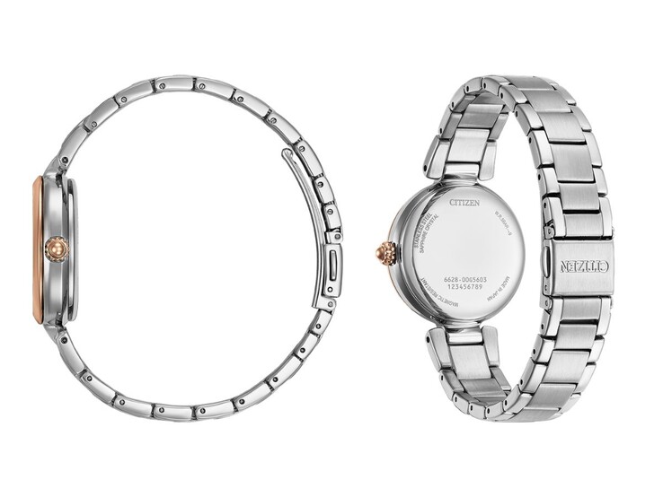 Citizen Koleksiyonu PR1054-59A saat