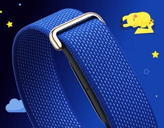 Fitbit Air, Pokémon Sleep Özel Sürümü'ne kavuşuyor.