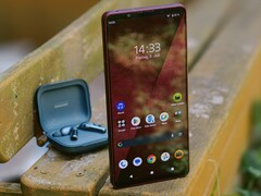 Sony Xperia 1 VIII İncelemesi