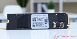 western Digital'den 1 TB SSD