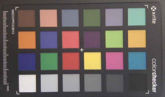 ColorChecker