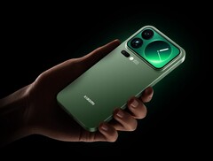 Xiaomi 17 Pro Max, DxOMark'ın analizinde büyük ölçüde etkileyiciydi, ancak aynı zamanda bir dizi zayıflığı da ortaya çıkardı. (Resim kaynağı: Xiaomi)