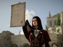 Crimson Desert Charting the Unknown DLC'si iki hafta ertelendi.