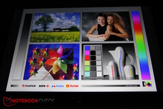 Aşağıdan görünüm