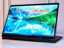 Envy x360 2'si 1 arada 14 çok iyi bir dönüştürülebilir ürün