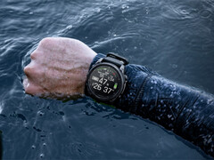 Tactix 8, Beta Sürüm 21.22'yi indirmeye uygun birkaç üst düzey akıllı saatten biridir.