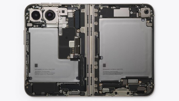 iPhone Duo, uzun süreli yük altında yüksek performans sağlamak için gelişmiş bir soğutma sistemi kullanır.