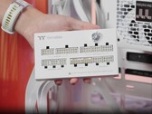 Thermaltake Dockpower FI güç kaynağının Dock modülü.