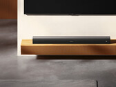 Xiaomi, Soundbar Pro 2.0 ch'yi tek bir renk seçeneğiyle satıyor.