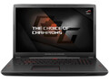 Kısa inceleme: Asus ROG Strix GL702ZC (Ryzen 5 1600, Radeon RX 580, FHD) Laptop