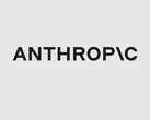 Anthropic'in resmi logosu